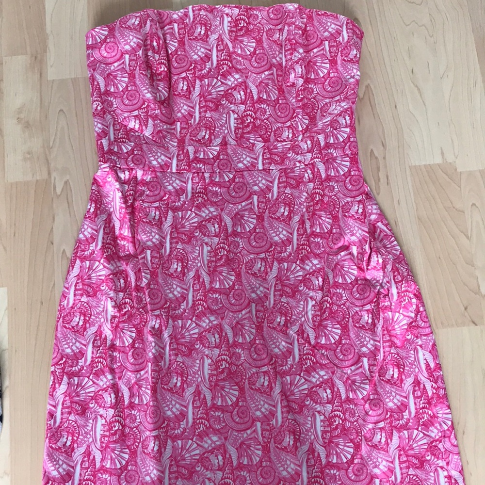 Brand New Vineyard Vines Strapless Dress
NWT/NEW